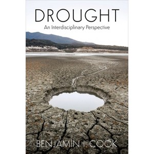 Drought - by  Ben Cook (Paperback) - 1 of 1