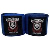 Amber Fight Gear Ultimate 180-Inch Mexican Style Elastic Hand Wraps Premium Quality Boxing Kickboxing Muay Thai MMA Wraps for Men and Women - 2 of 4