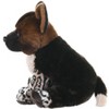 Wild Republic Cuddlekins African Wild Dog Pup Stuffed Animal, 12 Inches - 3 of 4