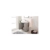 HomeStock 24-inch Gray Sink Vanity - 4 of 4