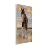 Stupell Industries Colt Horse Farmhouse Animal Wall Plaque Art, 10" x 15" - 2 of 4
