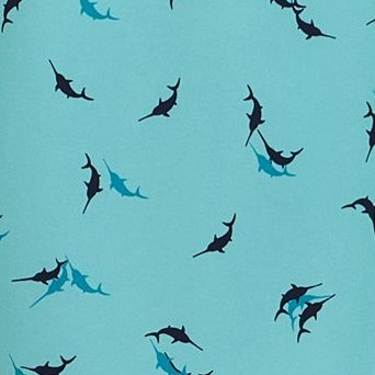 aqua blue