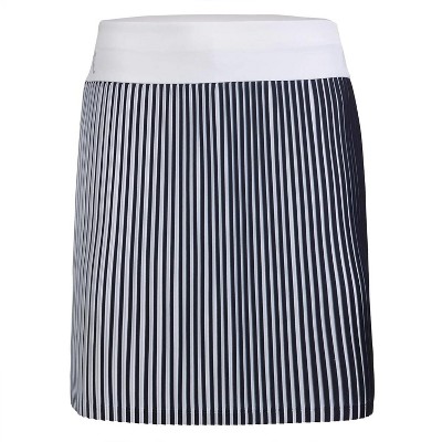 Women's THE SONIA PLEATED SKORT - GOLFINO