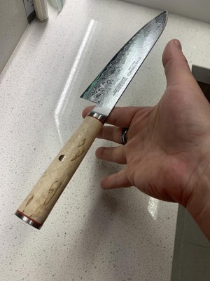 Miyabi Kaizen 6-inch Chef's Knife : Target