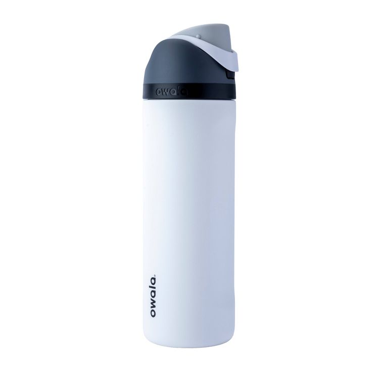 Owala FreeSip Stainless Steel Water Bottle, 1 of 5