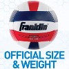 Franklin Sports Super Soft Spike Volleyball - 2 of 4