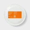 Halloween Disposable Plates - Cat - 7" - 60ct - up&up™ - 3 of 3