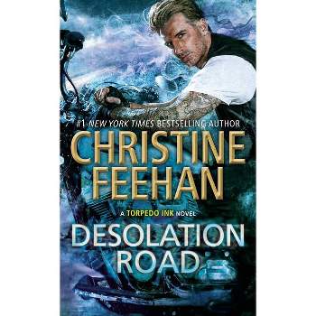 Desolation Road - (Torpedo Ink) by Christine Feehan (Paperback)