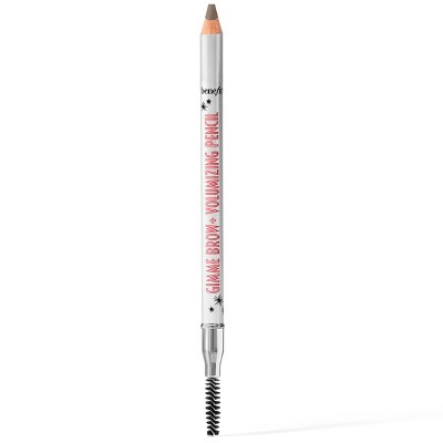 Benefit Cosmetics Gimme Volumizing Eyebrow Pencil - 0.42oz - Ulta Beauty