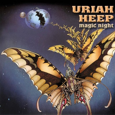 Uriah Heep - Magic Night (Vinyl)