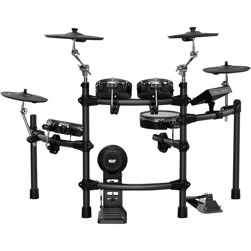 KAT Percussion KT-300 Electronic Drum Set With Remo Mesh Heads, 2 of 6