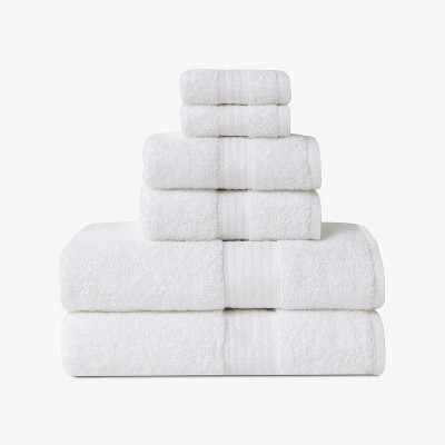 True Classics Bath Towels by 1888 Mills