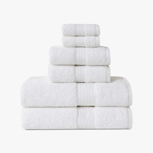 True Classics Bath Towels by 1888 Mills - 1 of 4