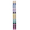 Musgrave Pencil Company Pawsitively Awesome Motivational Pencil, Pack of 144 - 2 of 3