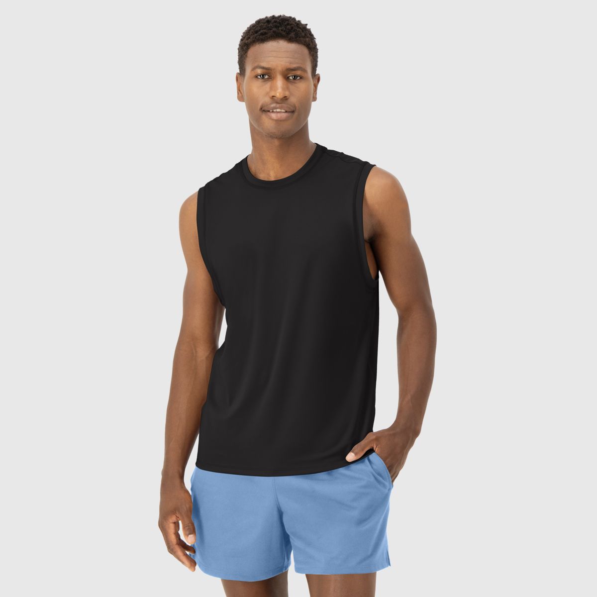 Hanes Moves Men's Performance Tank