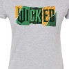 Women's - Wicked - Tear Logo Fitted Graphic T-Shirt - 2 of 3