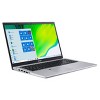 Acer Aspire 5 FHD 15.6" Laptop Windows Home Intel Core i5 11th Gen Processor 8GB RAM 256GB SSD Flash Storage - Silver - Model A515-56-50RS - image 3 of 4