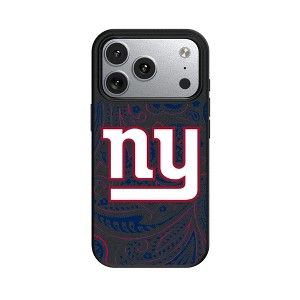 NFL NFC Teams Paisley MagSafe Compatible Cell Phone Case for Apple iPhone 17 Series - 1 of 4