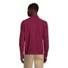School Uniform Young Men's Lightweight Fleece Quarter Zip Pullover - 2 of 4