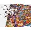 Springbok Grandma's Halloween Party Jigsaw Puzzle - 1000pc - 4 of 4