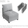 Acekool Modular Ottoman - 3 of 4