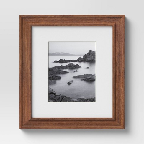 Vintage Wood Frames — DwellSmart