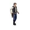 Star Wars The Vintage Collection Kenner 3.75 Inch Han Solo Action Figure - 4 of 4