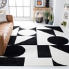 Rodeo Drive RD857 Hand Tufted Indoor Rugs - Safavieh - 2 of 4