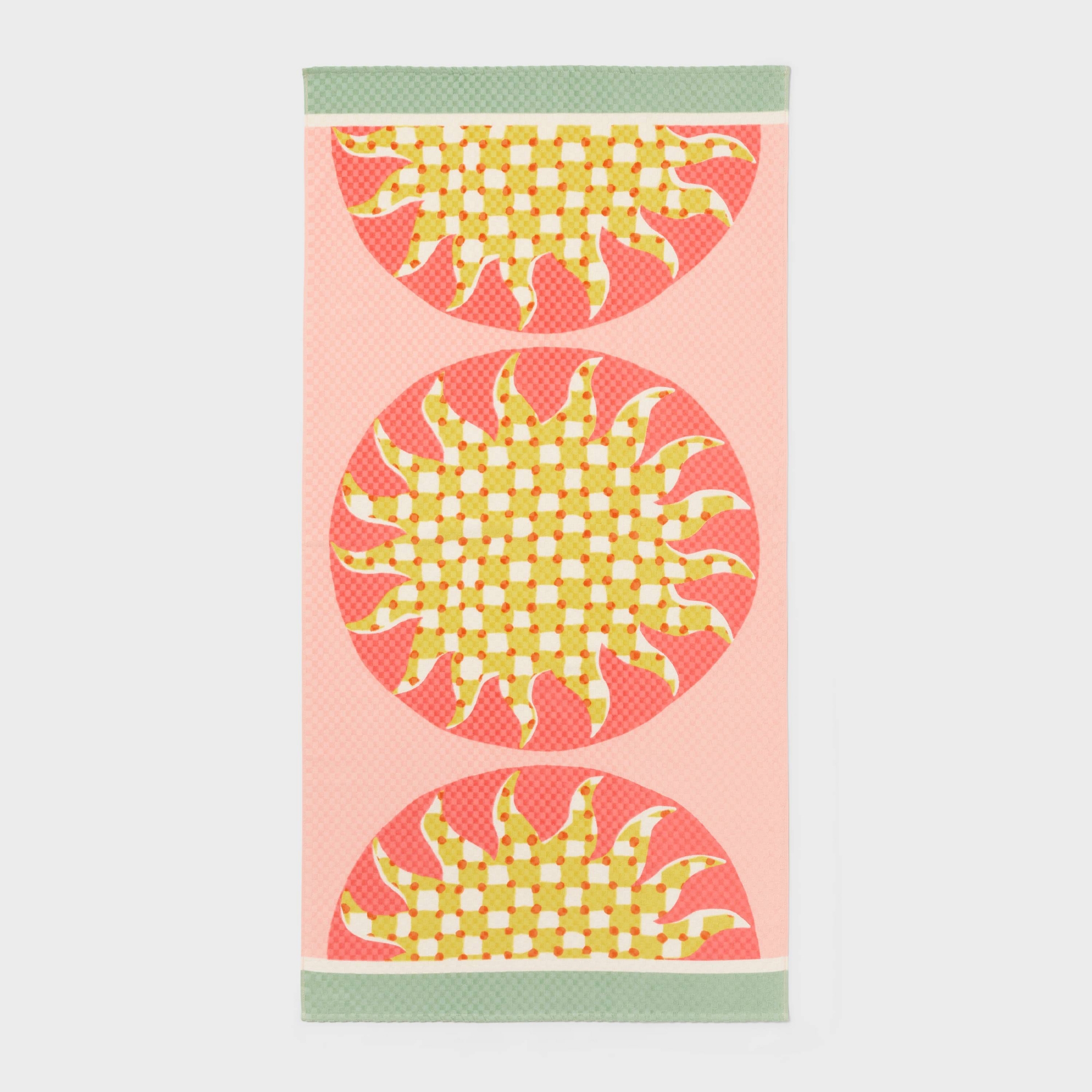 Sun Beach Towel - Room Essentials™
