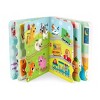 B. toys - Interactive Audio Board Book - Little Listeners: My First Words - 4 of 4