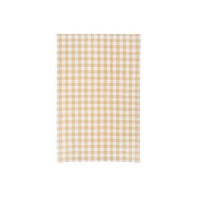 C&F Home Ashford Cornsilk Woven Kitchen Towel