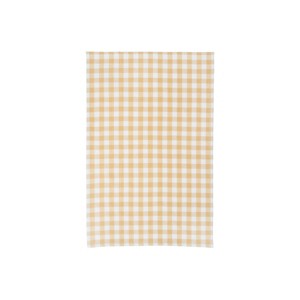 C&F Home Ashford Cornsilk Woven Kitchen Towel - 1 of 2