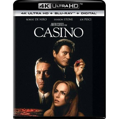 casino 4k torrent