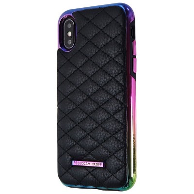 口コミ・レビューで人気商品を探そう Rebecca Minkoff : Cell Phone Cases : Target iPhoneアクセサリー