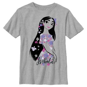 Boy's Encanto Isabela T-Shirt - 1 of 4