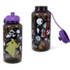 Silver Buffalo The Nightmare Before Christmas Plastic Water Bottle | Holds 34 Ounces - 2 of 4