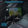 Craze Ventures Magnetic Phone Mount for Car Cup - 3 of 4