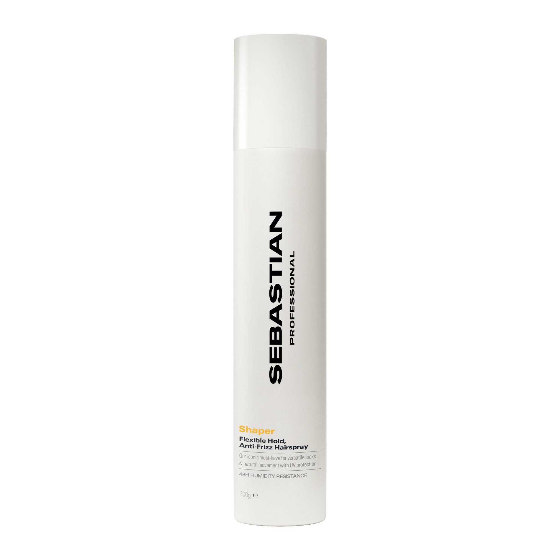 Sebastian Professional Shaper Classic 80% Voc - 300g - Beauty Studio