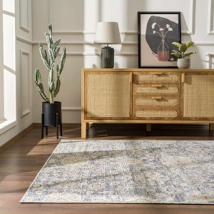Hauteloom Metin Area Rug - 1 of 4