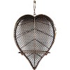 Heath Outdoor Products Leaf Mesh Perching Metal Bird Feeder - Copper - image 2 of 3