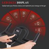ODK Commercial Exercise Bike, Magnetic Cycling Bike, Stationary Bikes for Home with Adjustable Seat and Handlebars, Low Noise Indoor Cycling Bike - 3 of 4