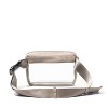 baggallini Women's Clear Stadium Belt Bag Festival Crossbody Sling - 3 of 4