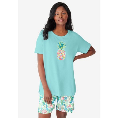 aqua haze tropical