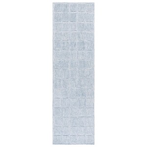 Genre GRE451 Handwoven Indoor Rugs - Safavieh - 1 of 4