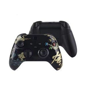 Aghana Digitals Replacement Shell Kit for Xbox Series - 1 of 4