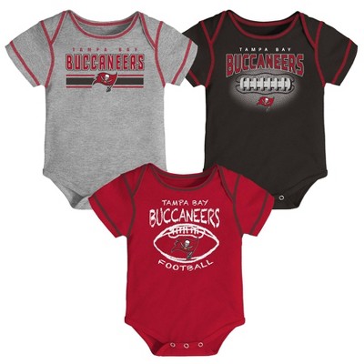 infant tampa bay buccaneers apparel