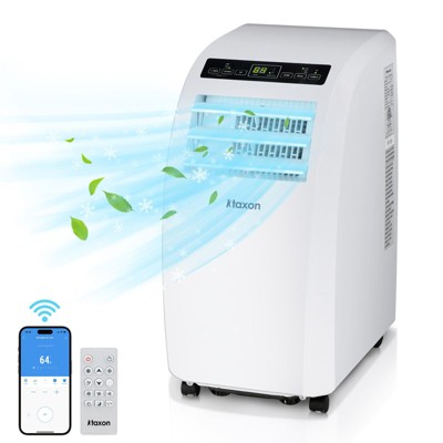 Winado 12000BTU WiFi 3-in-1 Portable Air Conditioner
