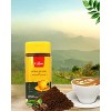 Cothas Traditional Royal Blend Instant Coffee Powder - Pack of 4 ,  Each Bottle 190g = 8lbs [ Coffee : 100% ] - 2 of 4