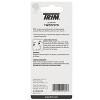 Trim Slant Tip Textured Grip Tweezers - 2 of 4
