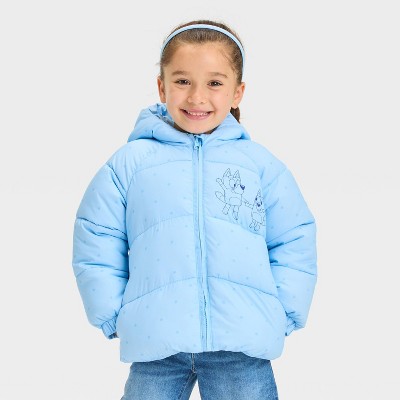 Target toddler denim jacket on sale